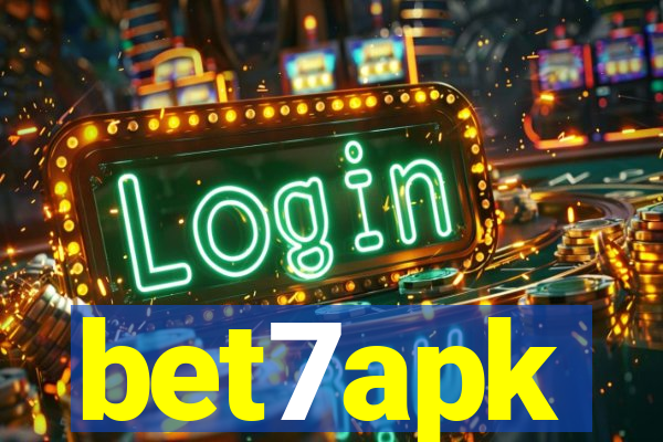 bet7apk