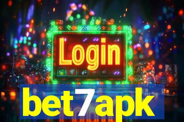 bet7apk