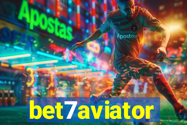 bet7aviator