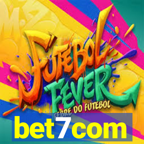 bet7com