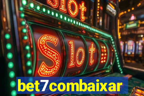 bet7combaixar