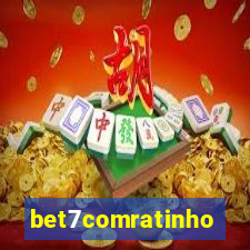 bet7comratinho