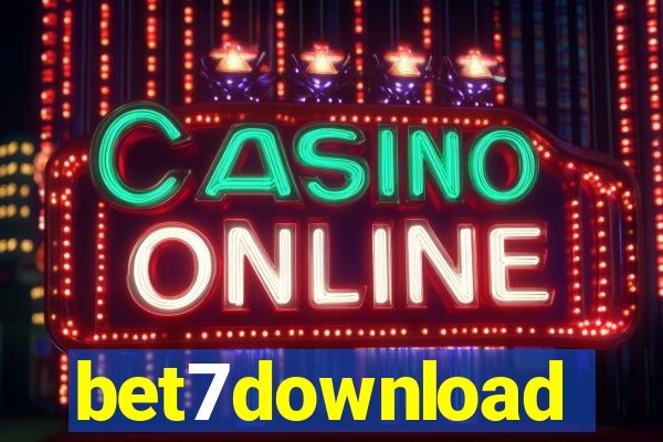 bet7download