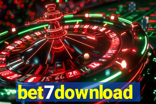 bet7download