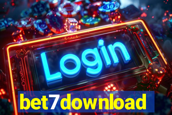 bet7download