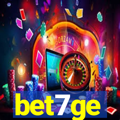 bet7ge