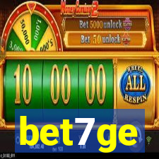 bet7ge