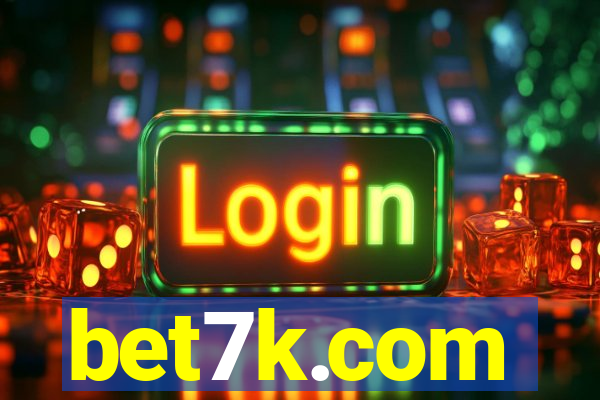 bet7k.com