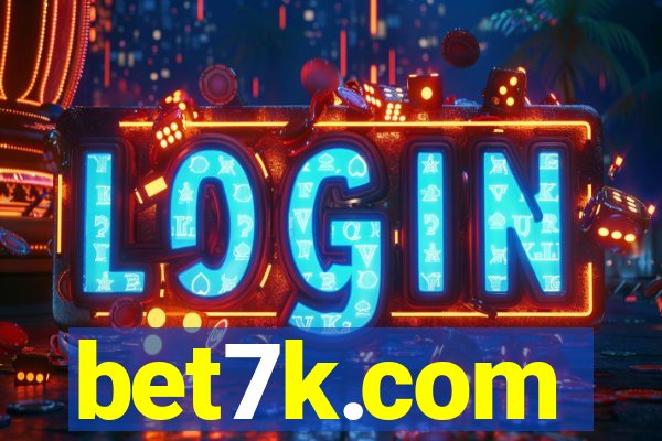 bet7k.com