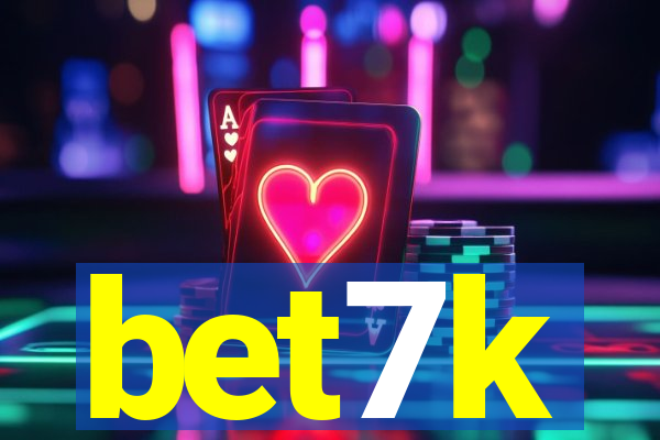 bet7k