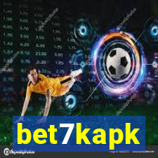 bet7kapk