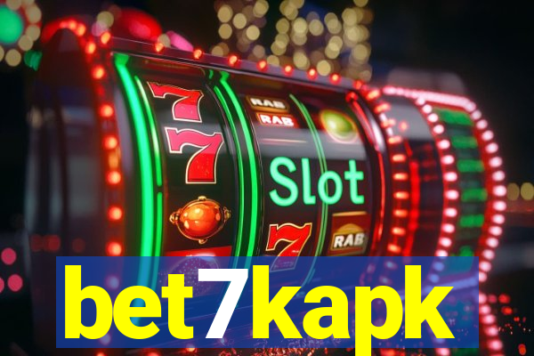 bet7kapk