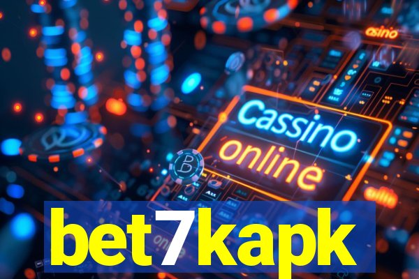 bet7kapk