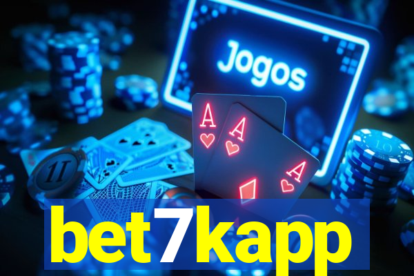 bet7kapp