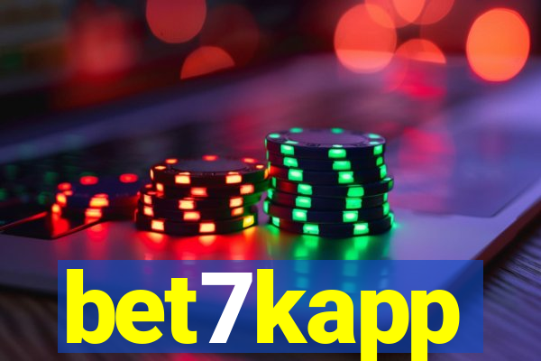 bet7kapp