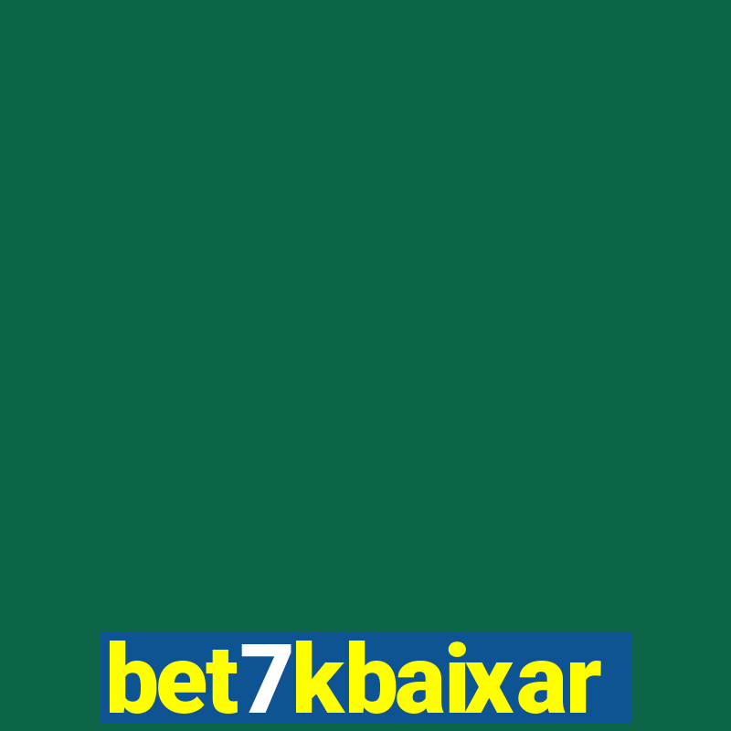 bet7kbaixar