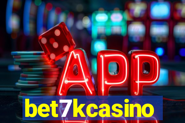 bet7kcasino