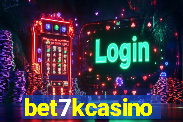 bet7kcasino