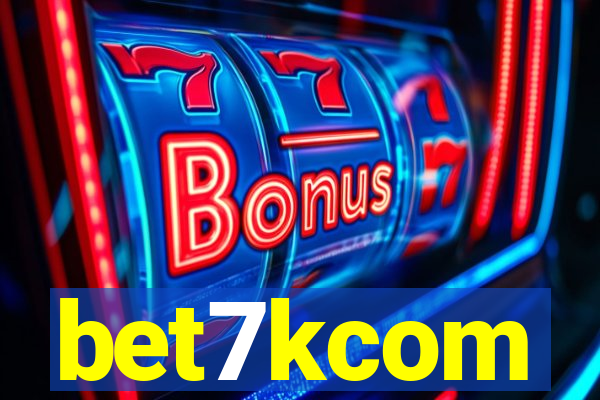 bet7kcom