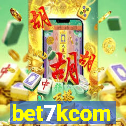 bet7kcom