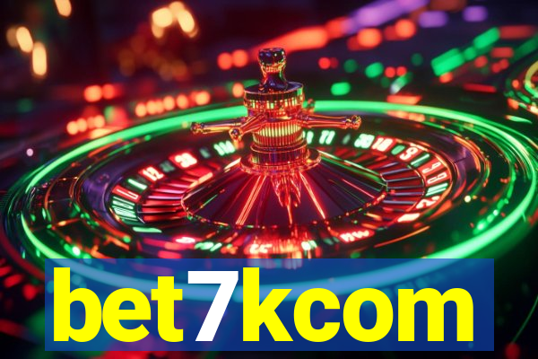 bet7kcom