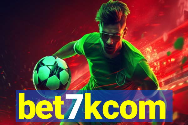 bet7kcom