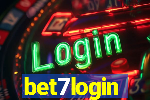 bet7login