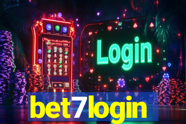 bet7login