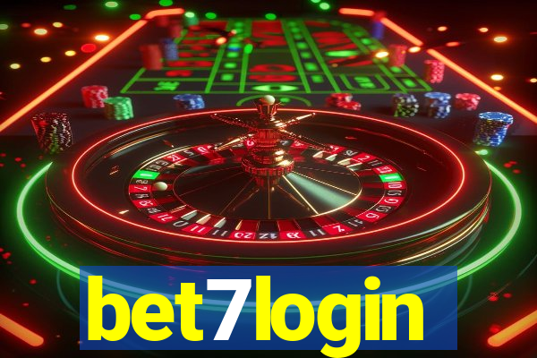 bet7login