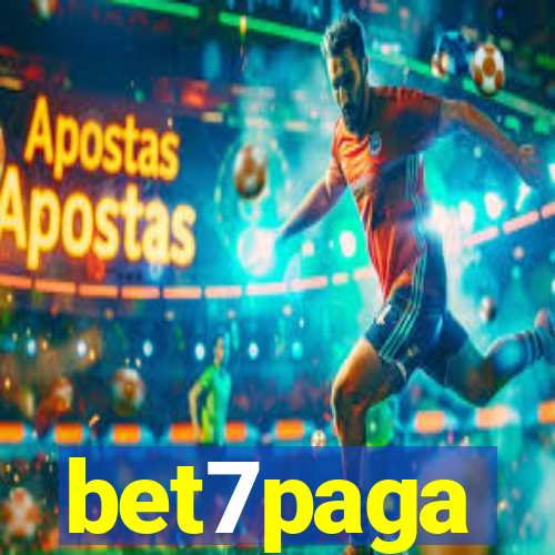 bet7paga