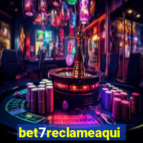 bet7reclameaqui