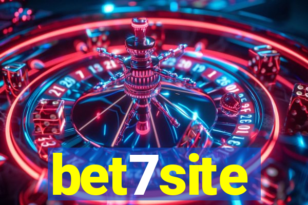 bet7site