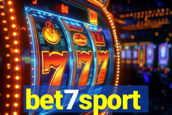 bet7sport