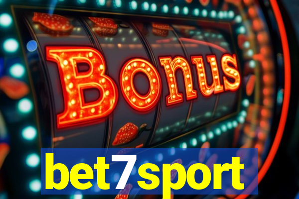 bet7sport