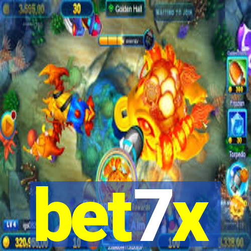 bet7x