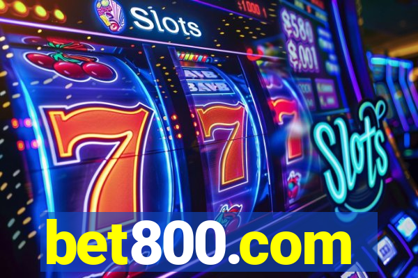 bet800.com