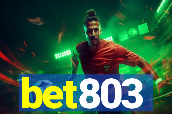 bet803