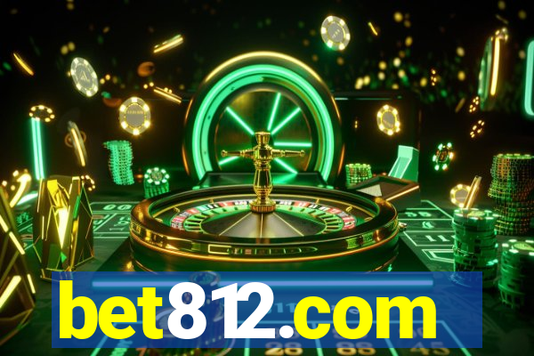 bet812.com