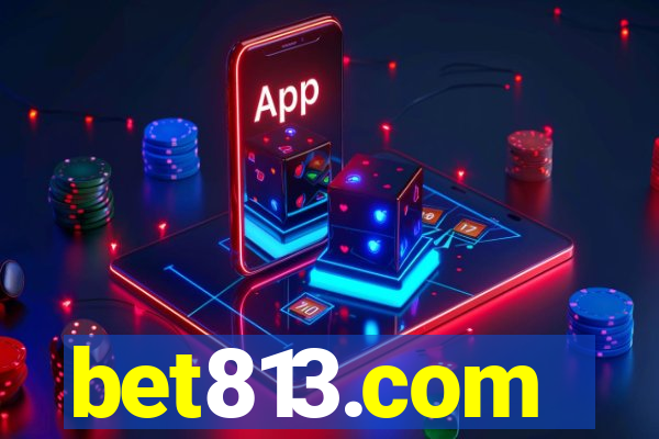 bet813.com