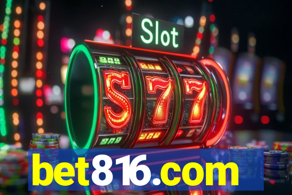 bet816.com