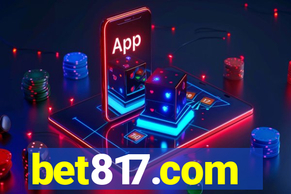 bet817.com