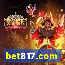 bet817.com