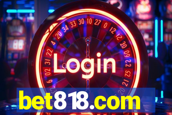 bet818.com