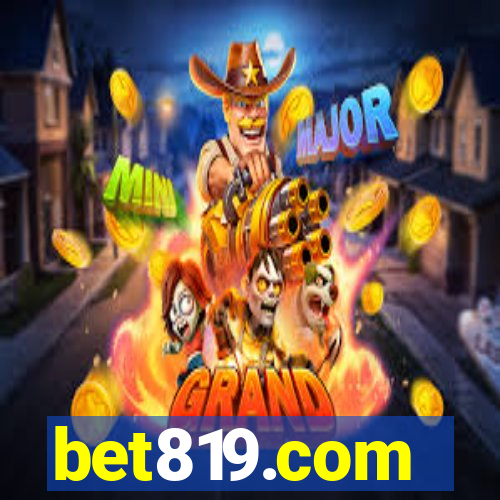 bet819.com