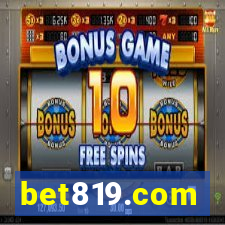 bet819.com