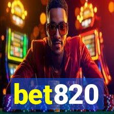 bet820