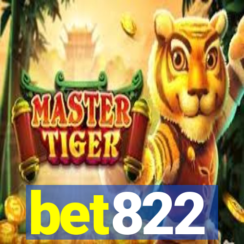 bet822