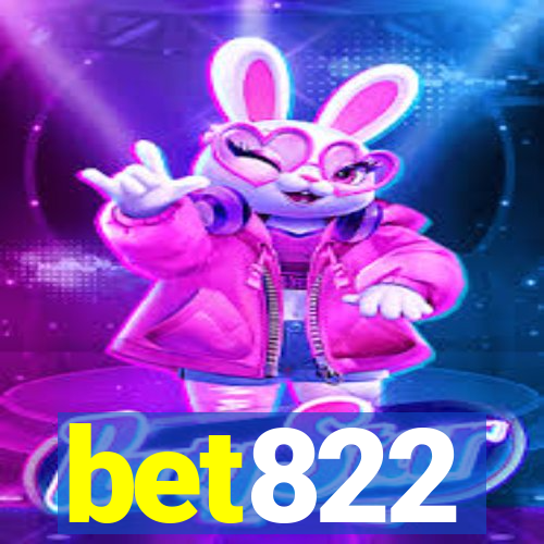 bet822