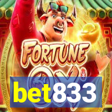 bet833