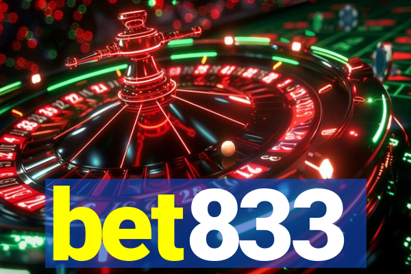 bet833